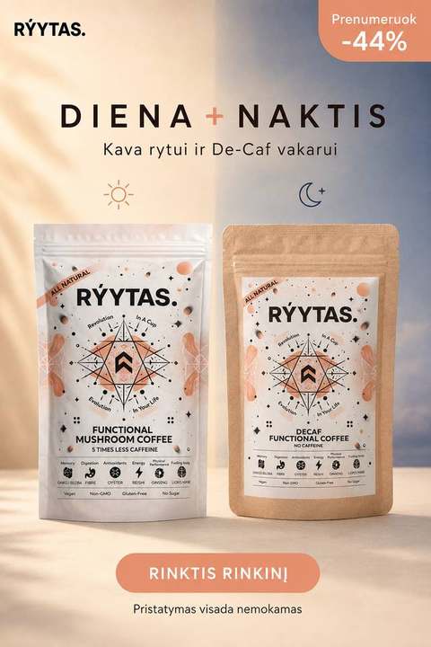 DIENA + NAKTS