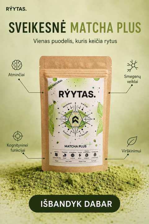 Matcha