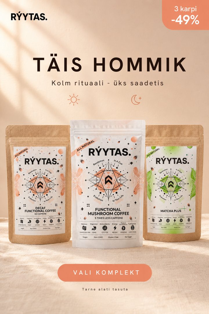 TÄIS HOMMIK