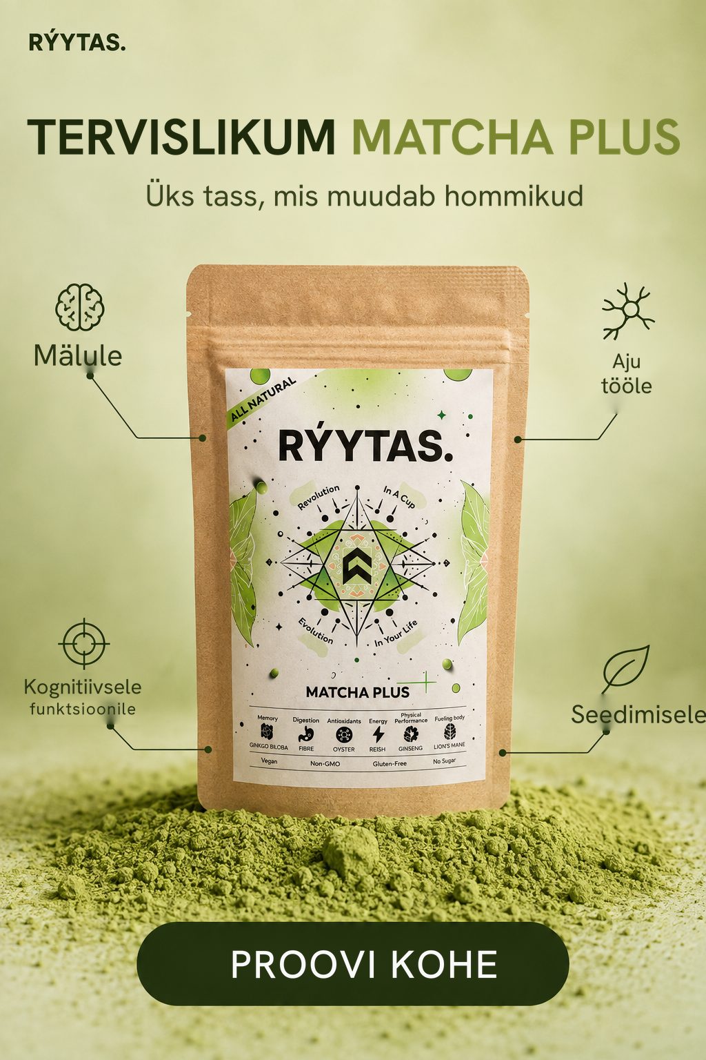 Matcha