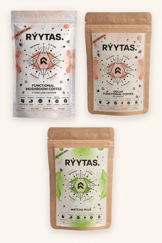 PILNAS RYTAS