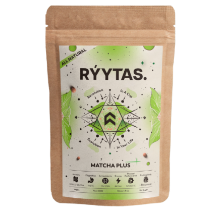 Ryytas_matcha-arbata